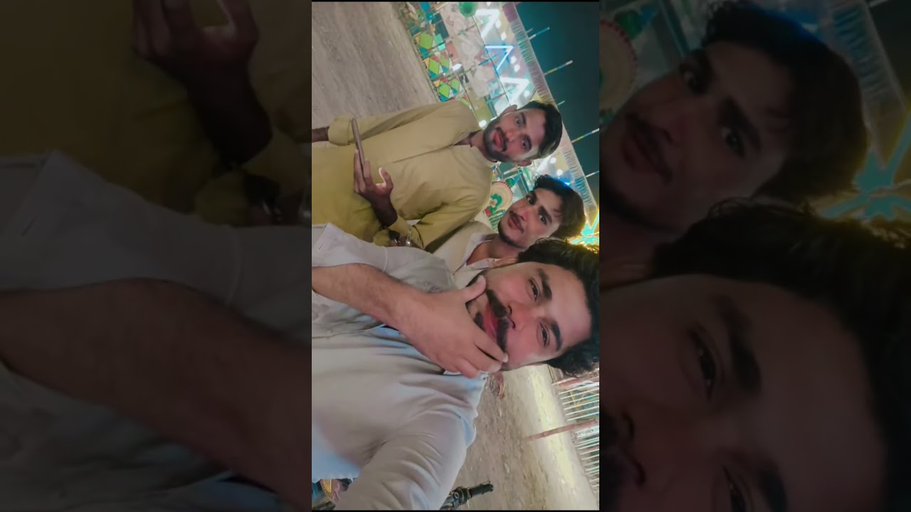 Juman Shah Mela