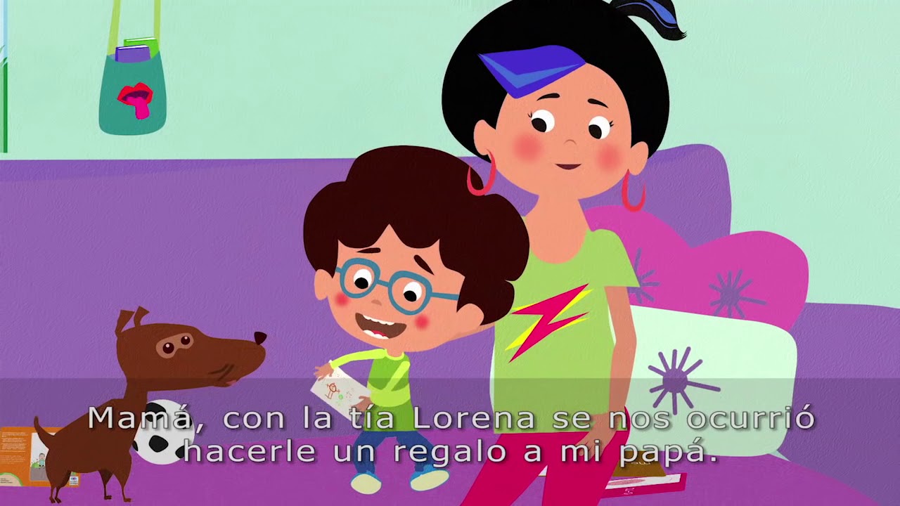 Fue sin querer
