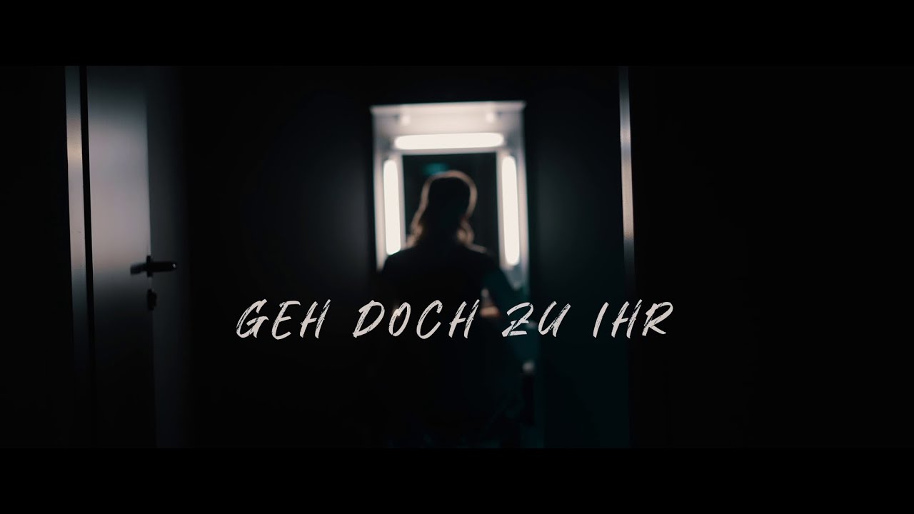 Franziska - Geh doch zu ihr (Offizielles Video)