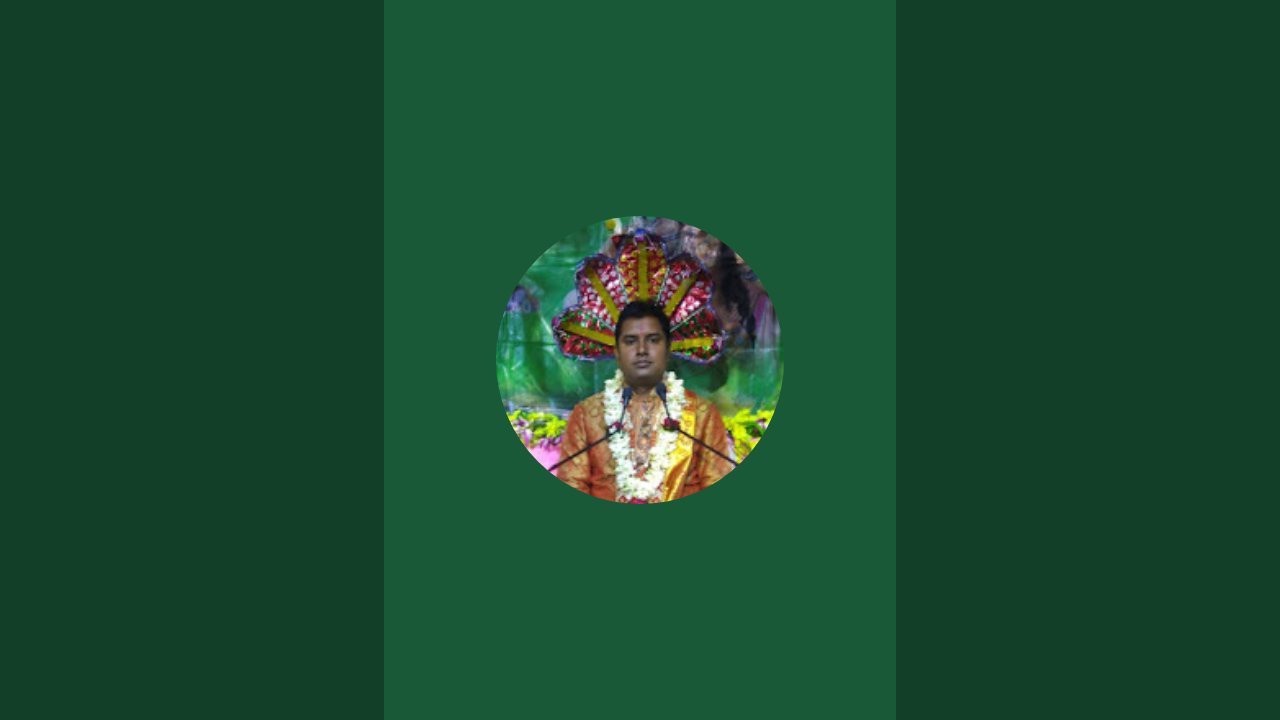 Vinay Kant guru ji  is live!