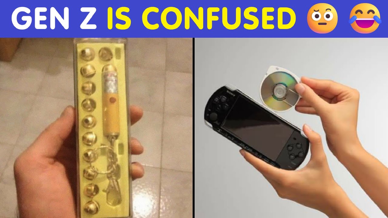 “I’m This Old” Tweets That Will Confuse Gen Z 😂