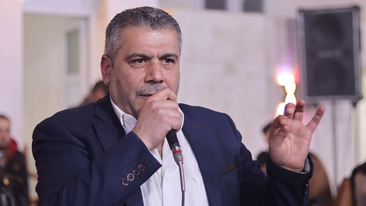 كوبلي أم كلثوم الليل ودقت الساعات - القلب يعشق لفرقة أنوار أريحا