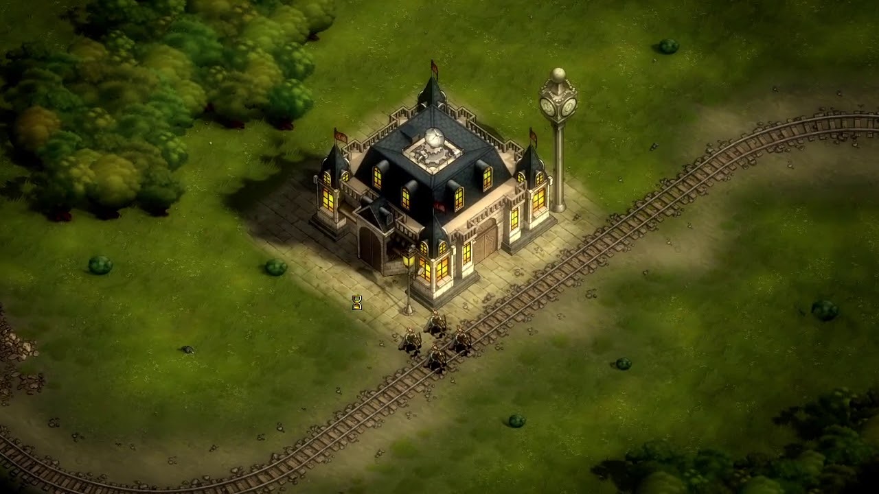 They are Billions  Kampagne  #04 Das Jägerparadies Teil 1