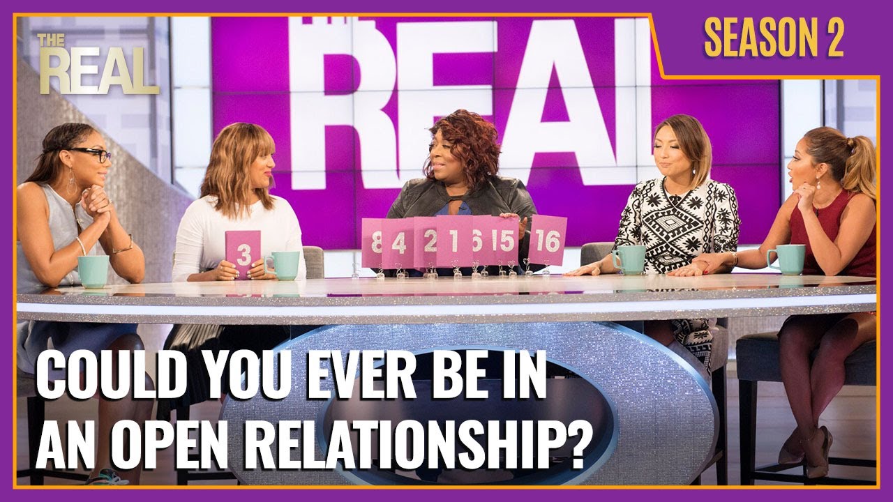 [Full Episode] Could You Ever Be in an Open Relationship?