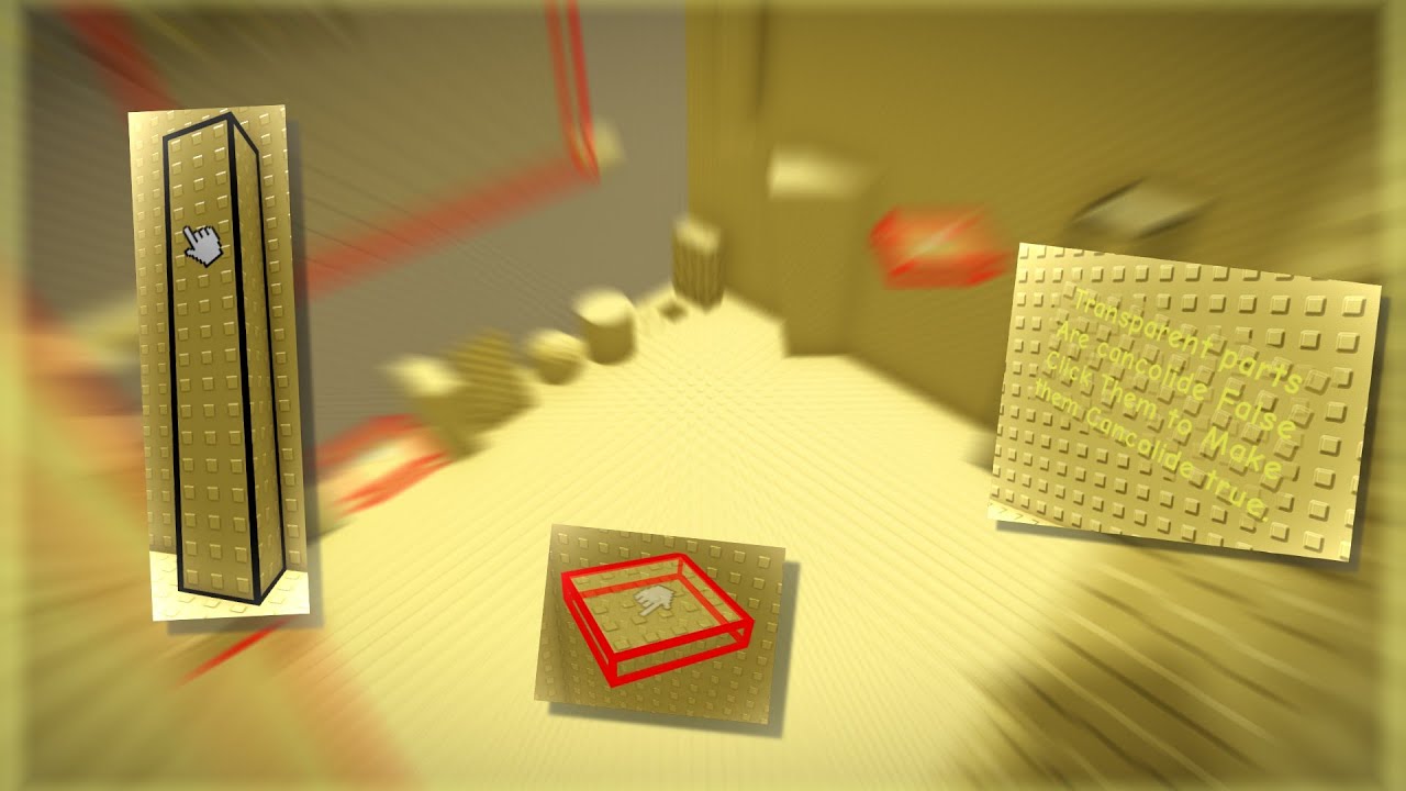 Custom Client Objects...
