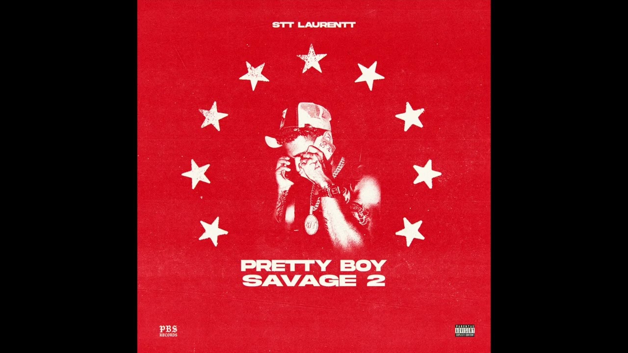 Stt Laurentt - No Manager (Audio)
