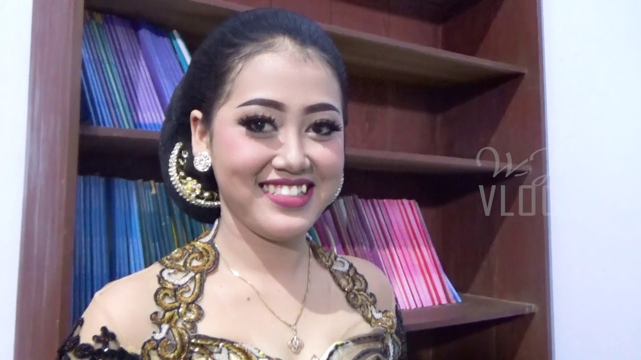 FULL BERSAMA SINDEN IMUTNYA JAWA TIMUR