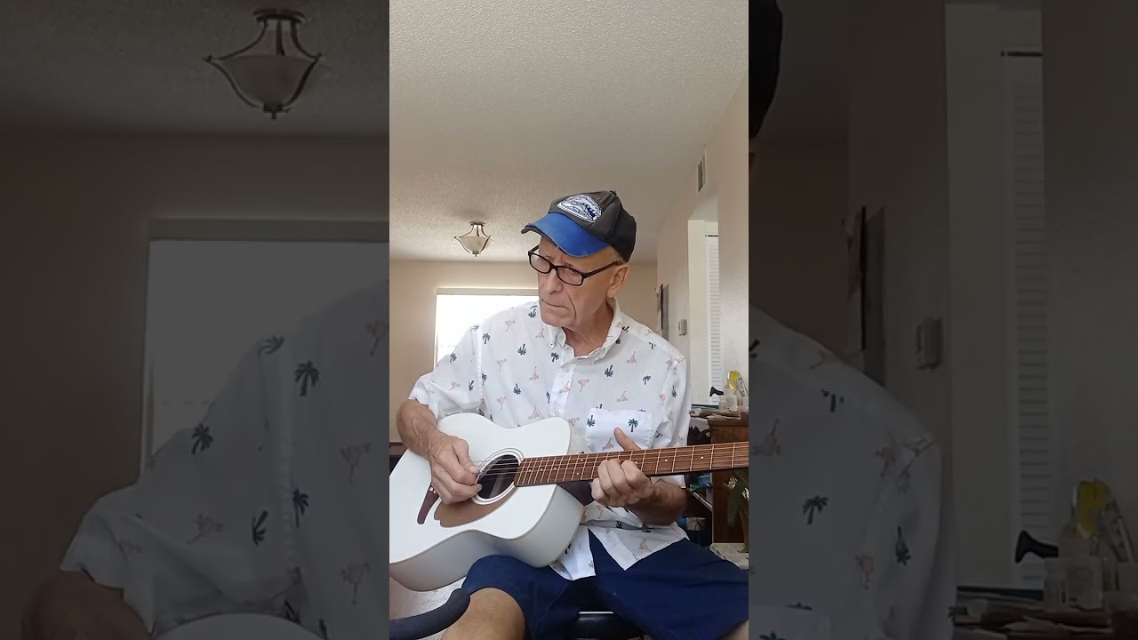 Fender Malibu Review By Kenny Bluet