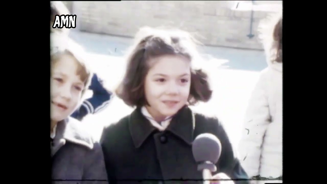 Los cantantes preferidos de los niños (1980)