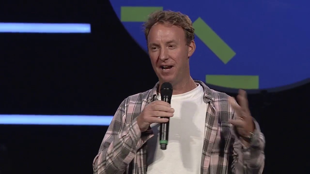 Family On A Mission | Archie Coates