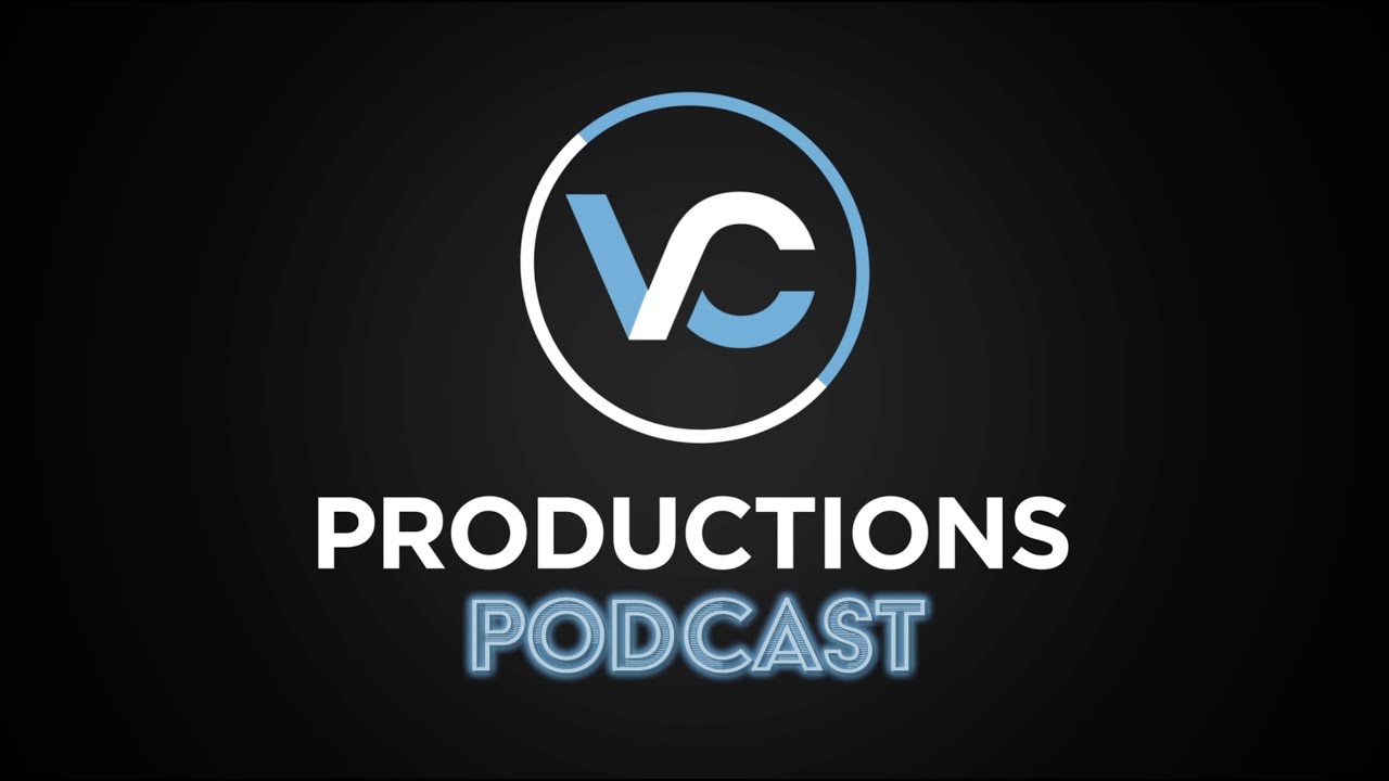 VCP Podcast - Talking with Tracey Specter