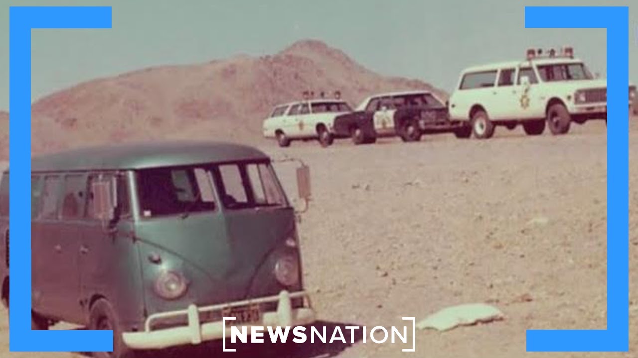 Idaho inmate killed young traveler in 1974 cold case, brother believes | Banfield
