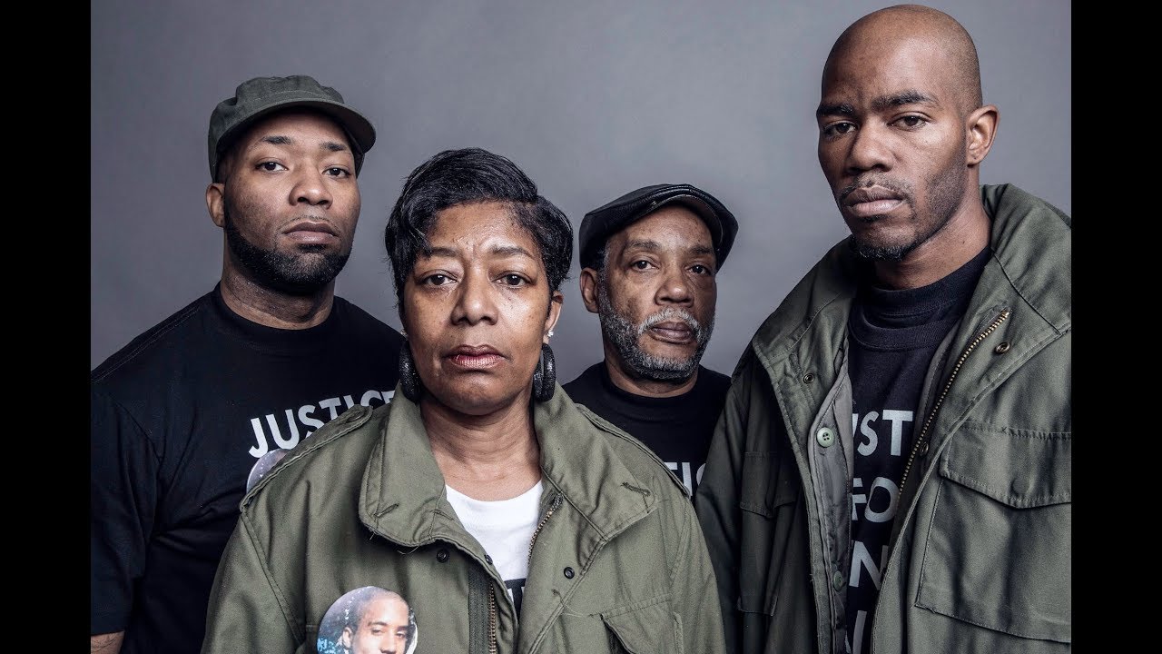 10thirtysix | Exclusive | 'The Blood is at the Doorstep' Documentary Profiles Dontre Hamilton Case