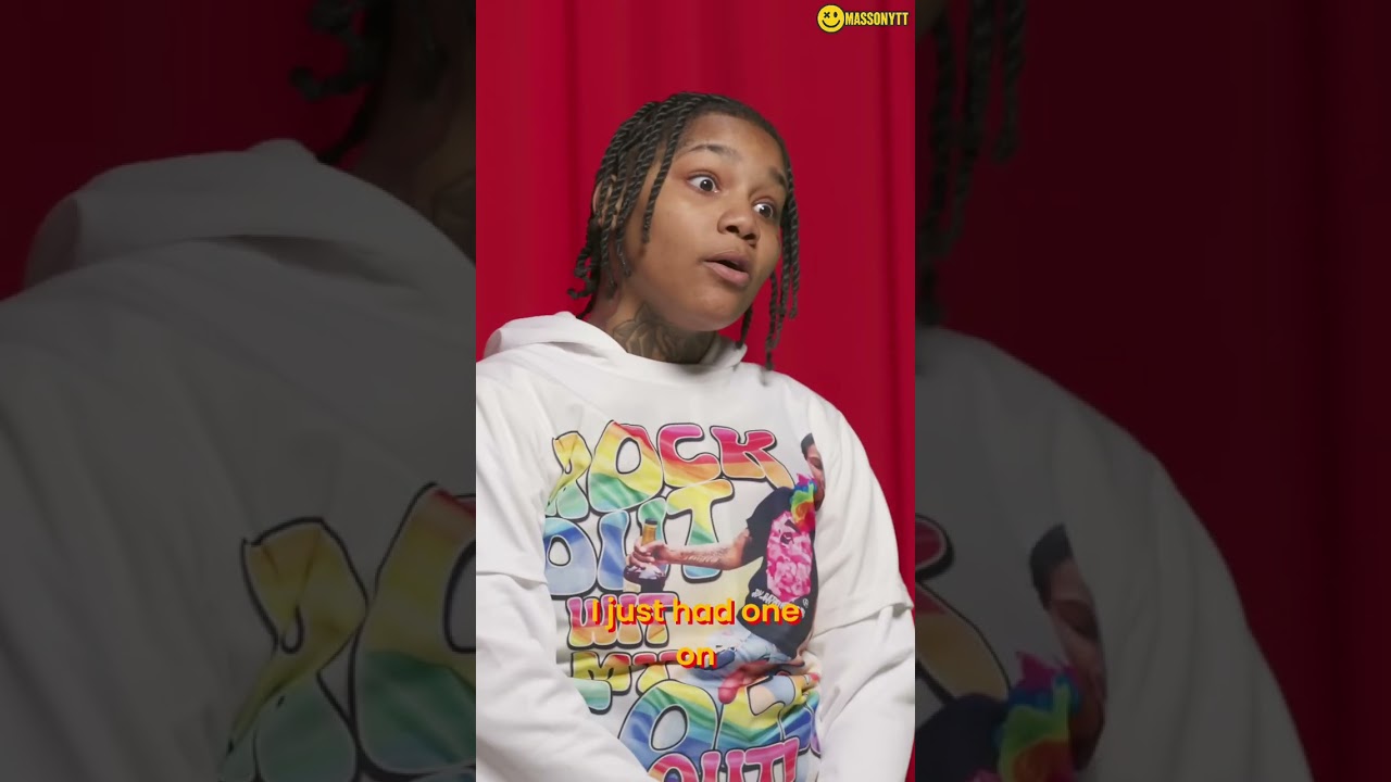 Rappers' Throne Room Threat:  #shorts