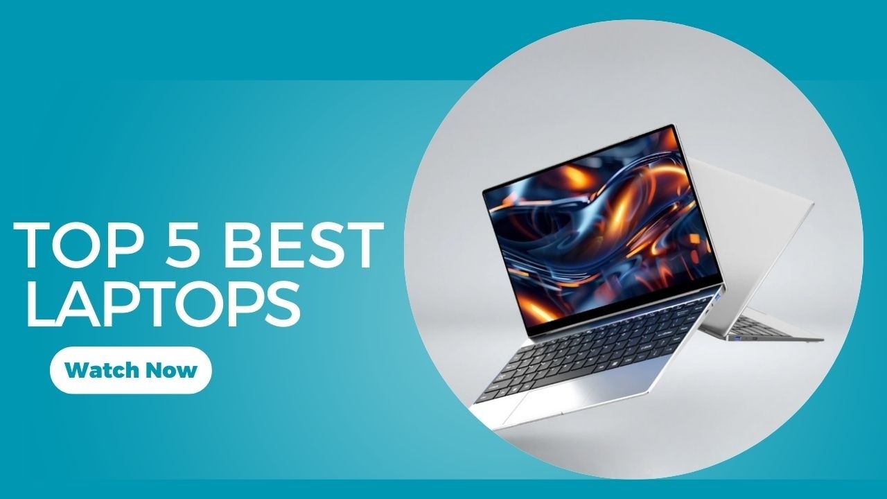 Top 5 Best Laptops in 2026 on AliExpress