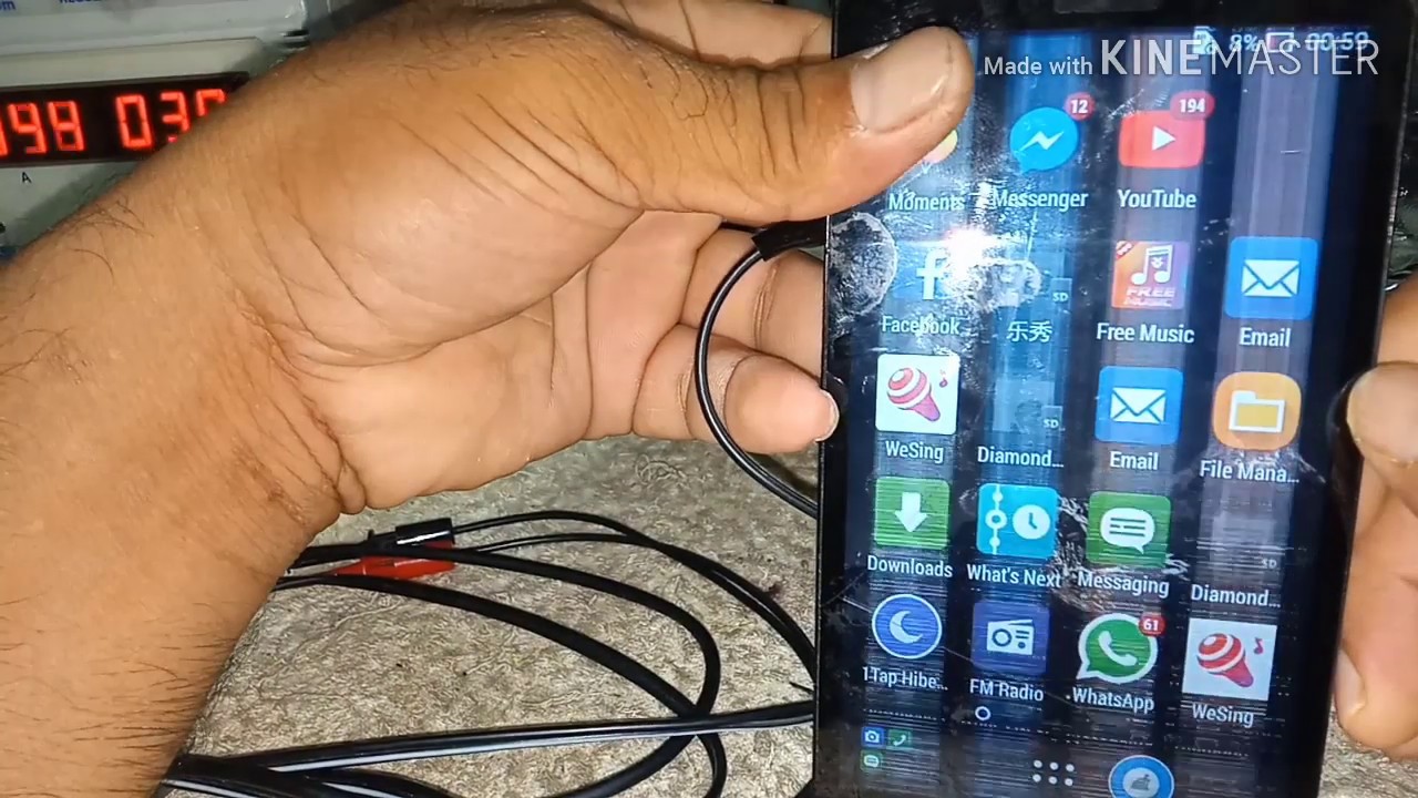 How to Analyze your phone problem or Battery ?