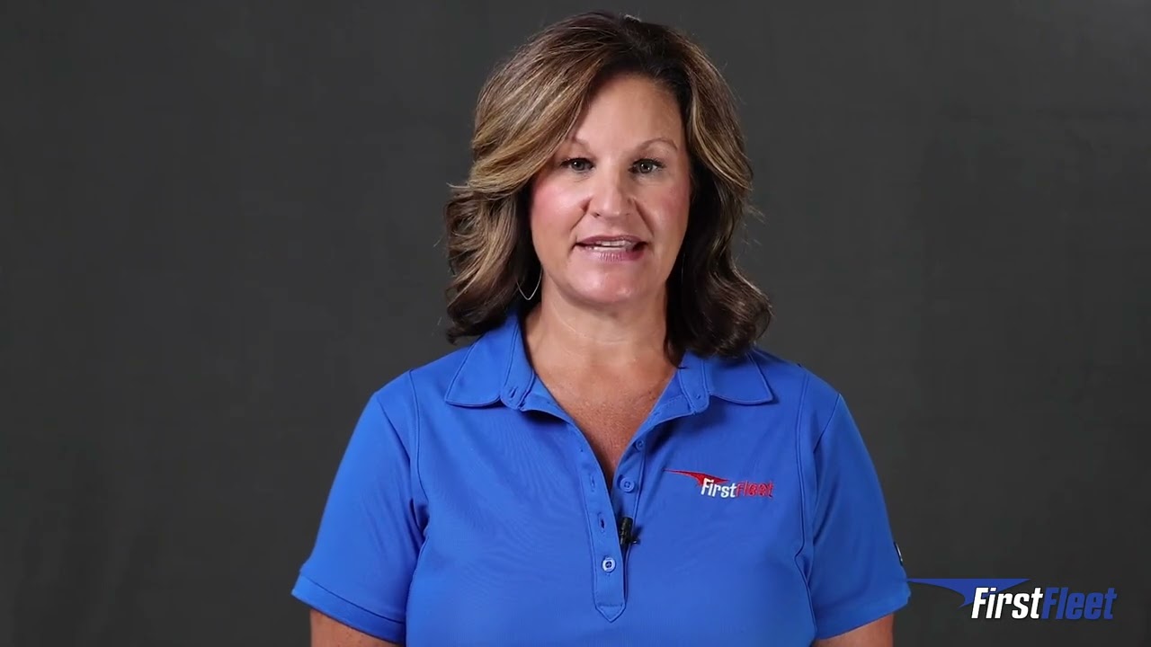 FirstFleet - SERVE - Core Values