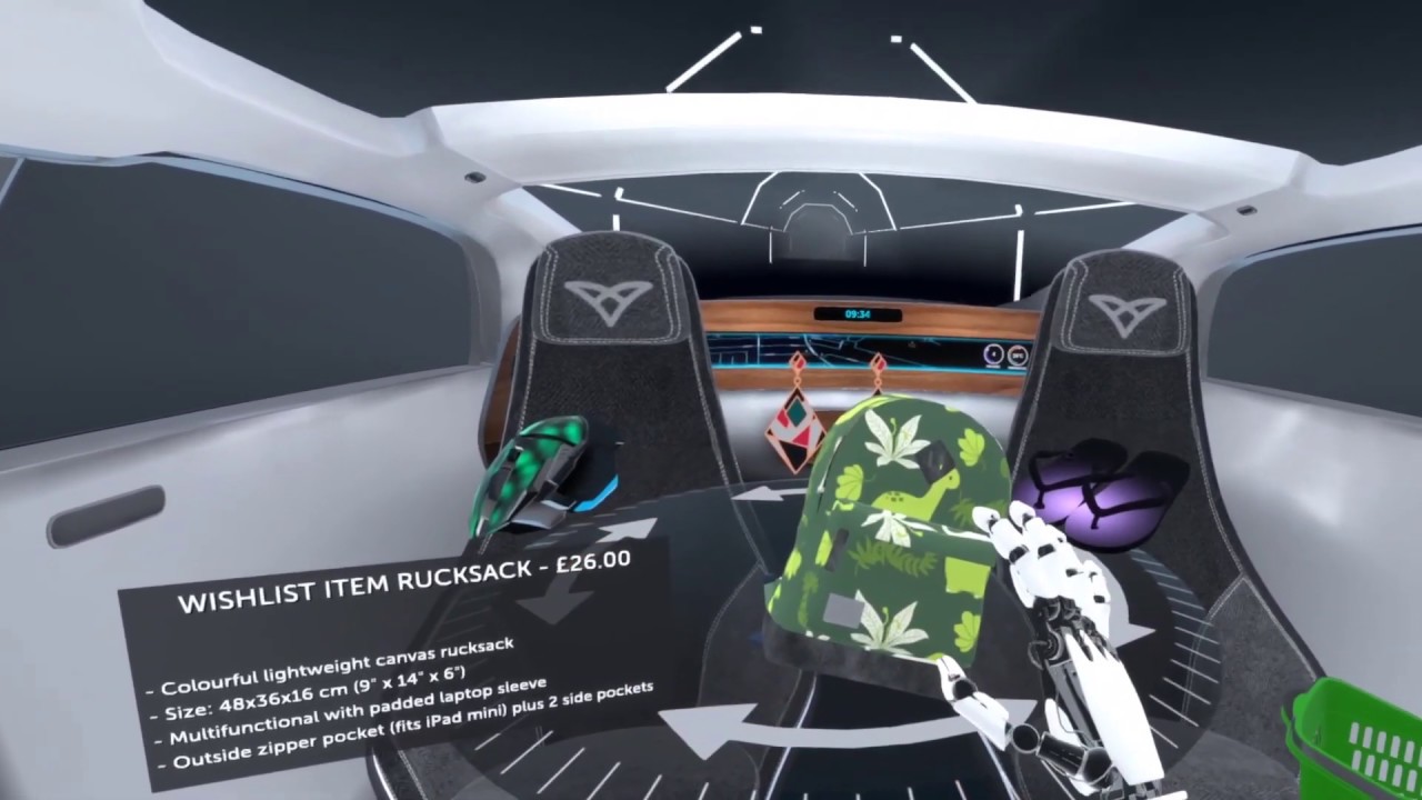 Ultraleap | Welcome to the journey of the future