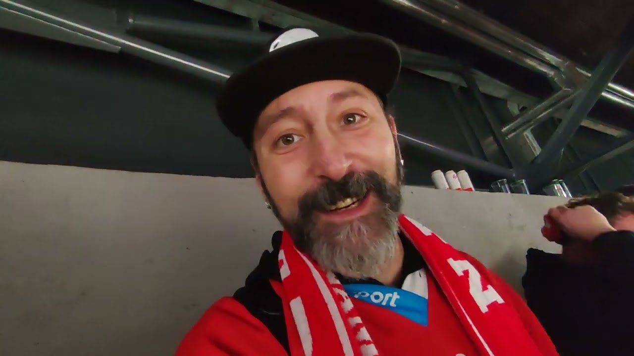 13. Série nekončí, série trvá, jsme Dynamo Pardubice a Kometa nebyla poslední ani prvá, bejbeee!!!