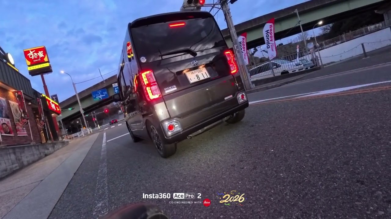 BRM111近畿300km神戸