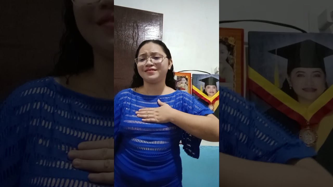 𝗜𝗸𝗮𝗸𝗮𝘀𝗮𝗹 𝗞𝗮 𝗡𝗮 🎤🥰