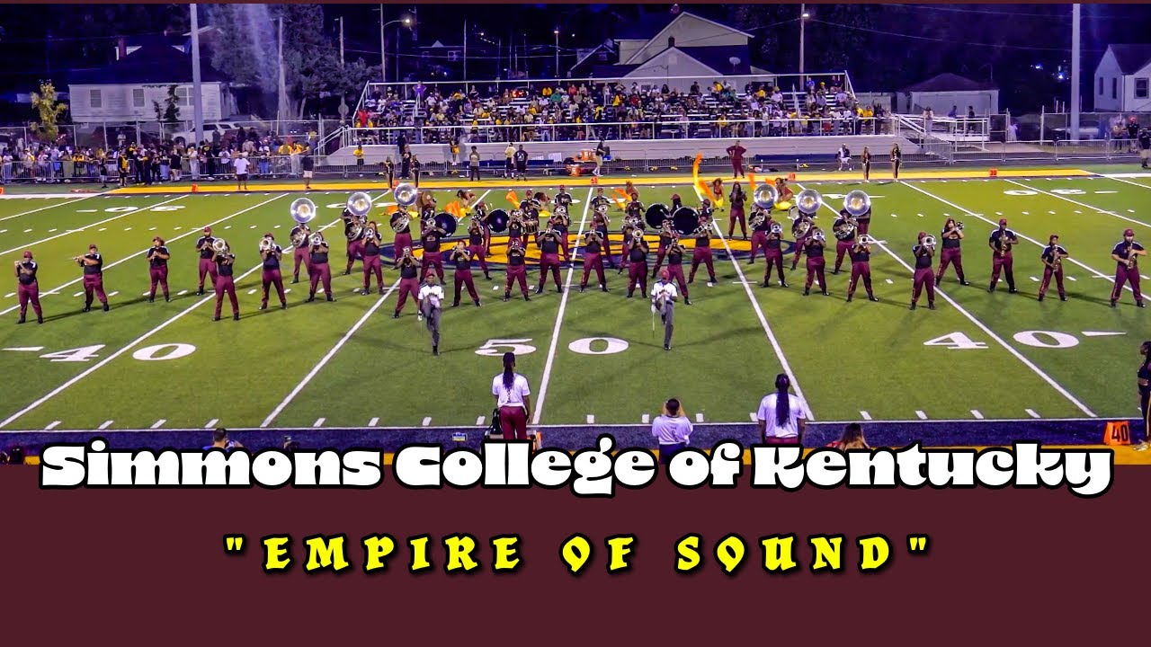 Simmons College of Kentucky  