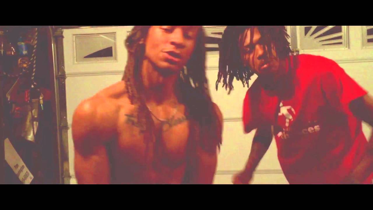 LVSkinny feat. Quellz - By Chance (Rae Sremmurd Remix) (Filmed & Edited By Artifact)