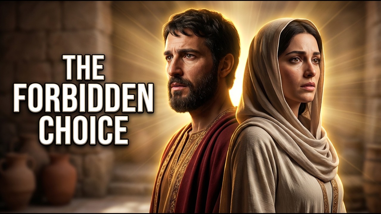 The Dark Secret Behind David and Bathsheba – David