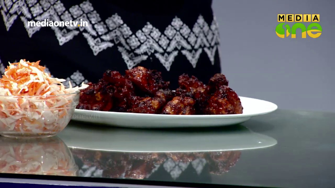 Pachamulaku | Cookery Show - Chicken Peppresauce (Episode 199)