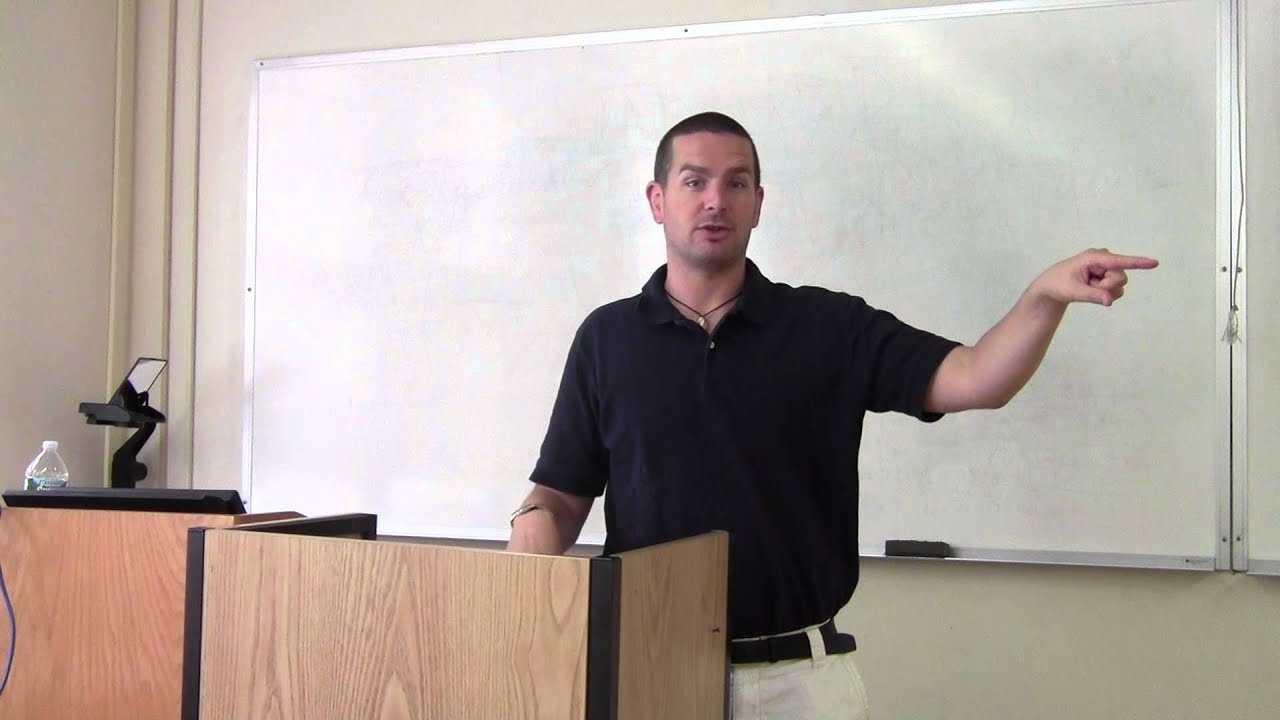 Micro Principles-The Social Surplus Approach Part I