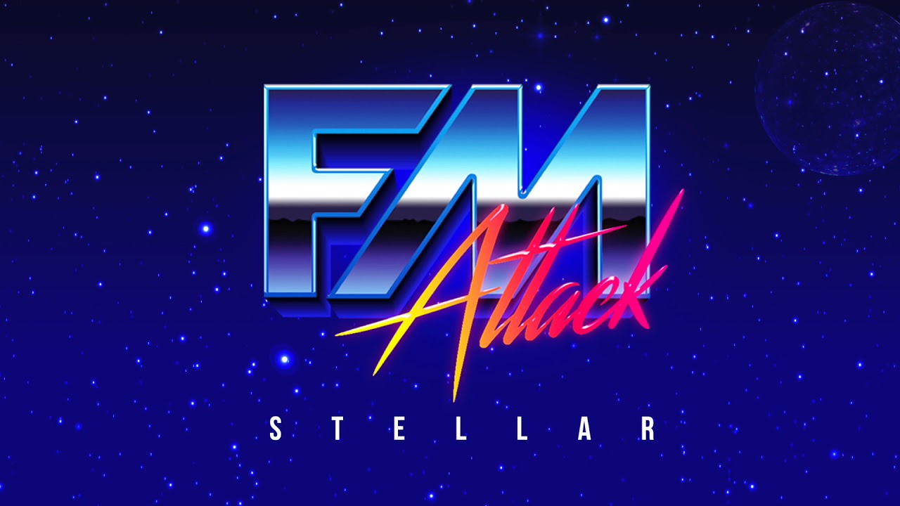 FM Attack - Little Angel