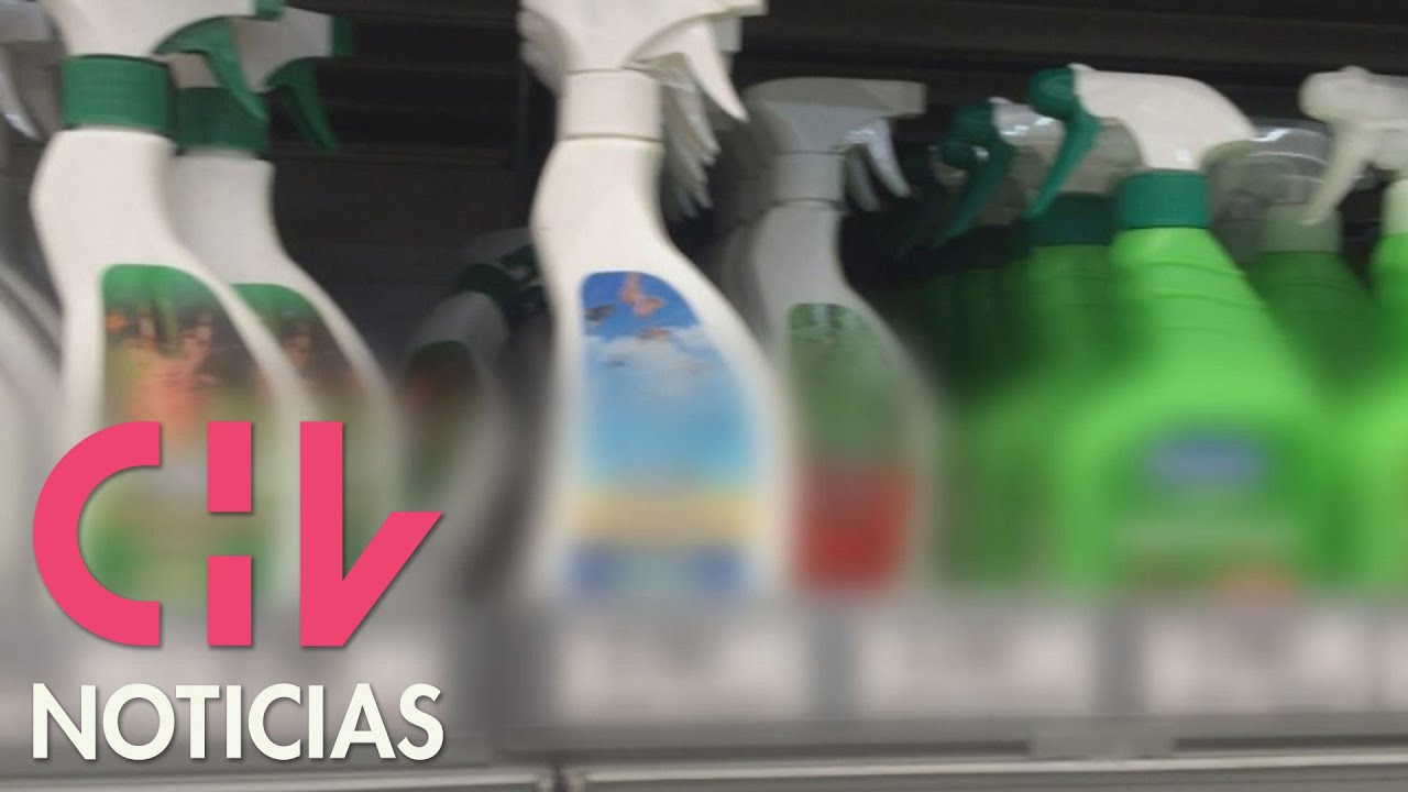 En Chile hay 36 plaguicidas a base de químico que puede provocar cáncer