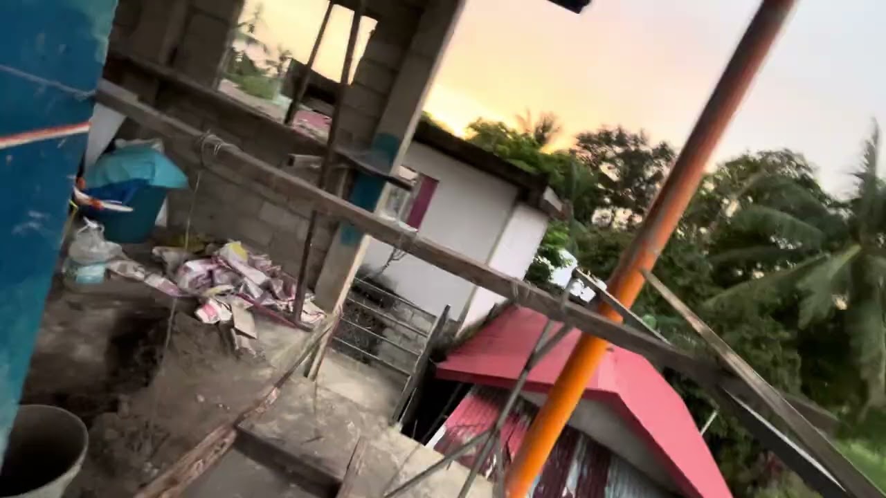 Foreigner, loves his Filipino wife, but doesn't like living in the province