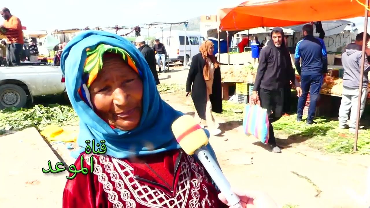 نعيش في ريف الفحص في وضعية إجتماعية صعيبة منطقتنا الكل ناقصة تنمية 