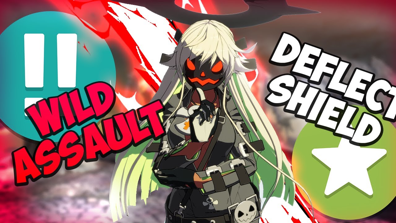 How To Use Wild Assault & Deflect Shield Effectively
