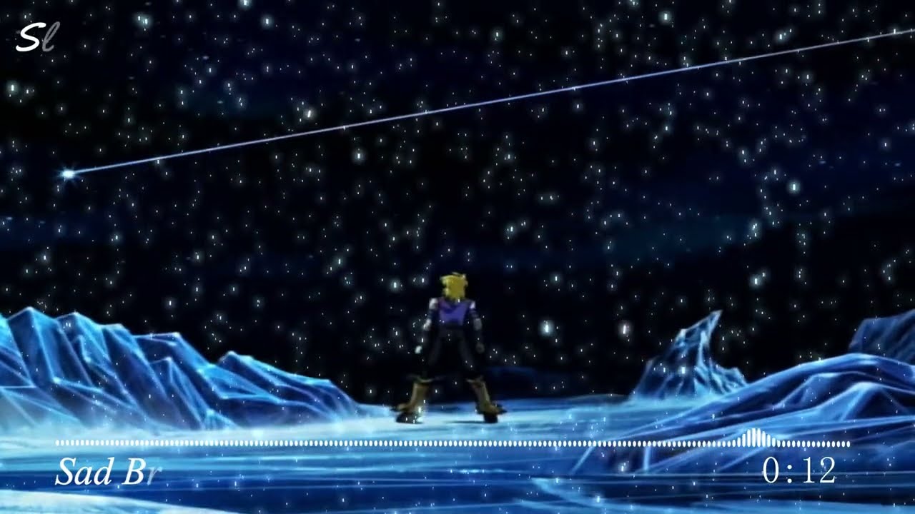 Hyoga's Themes - Sad Brothers + Inside a Dream + Cygnus Warrior of Ice + Deukalion Big Floods
