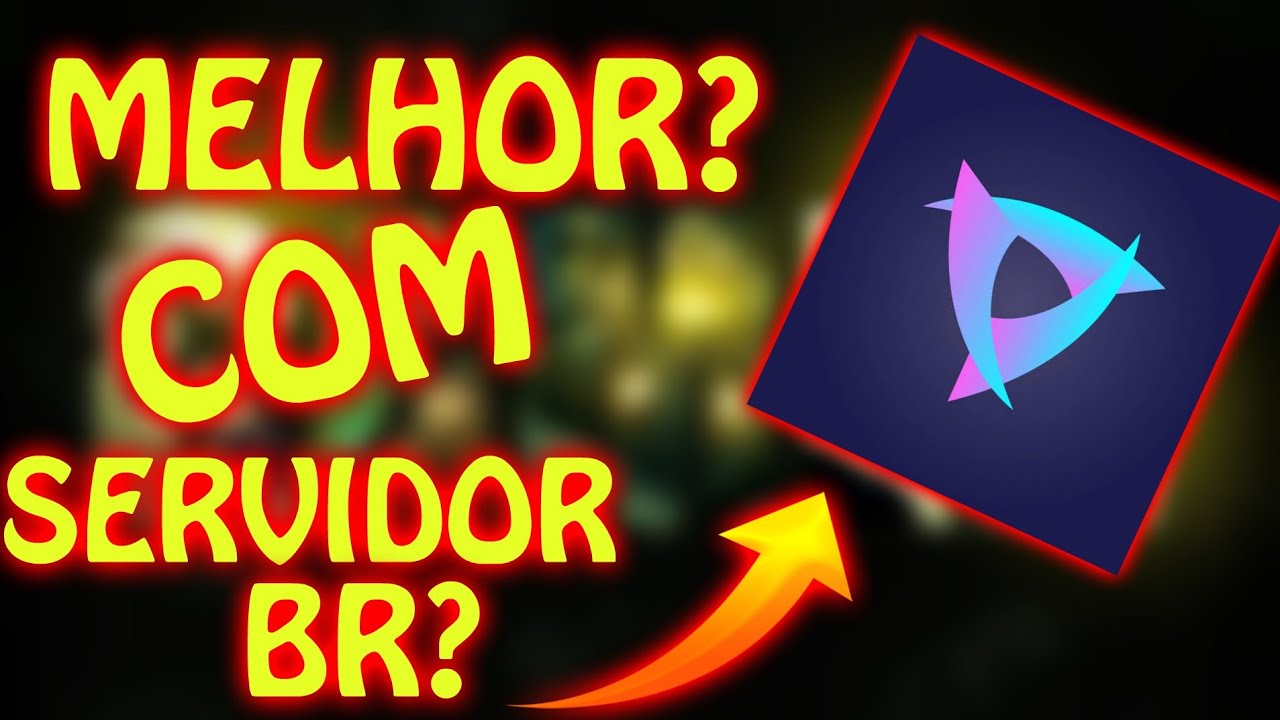 MELHOR CLOUD GAMING PRA PC  COM SERVIDORES BR! (VECTORDASH)!