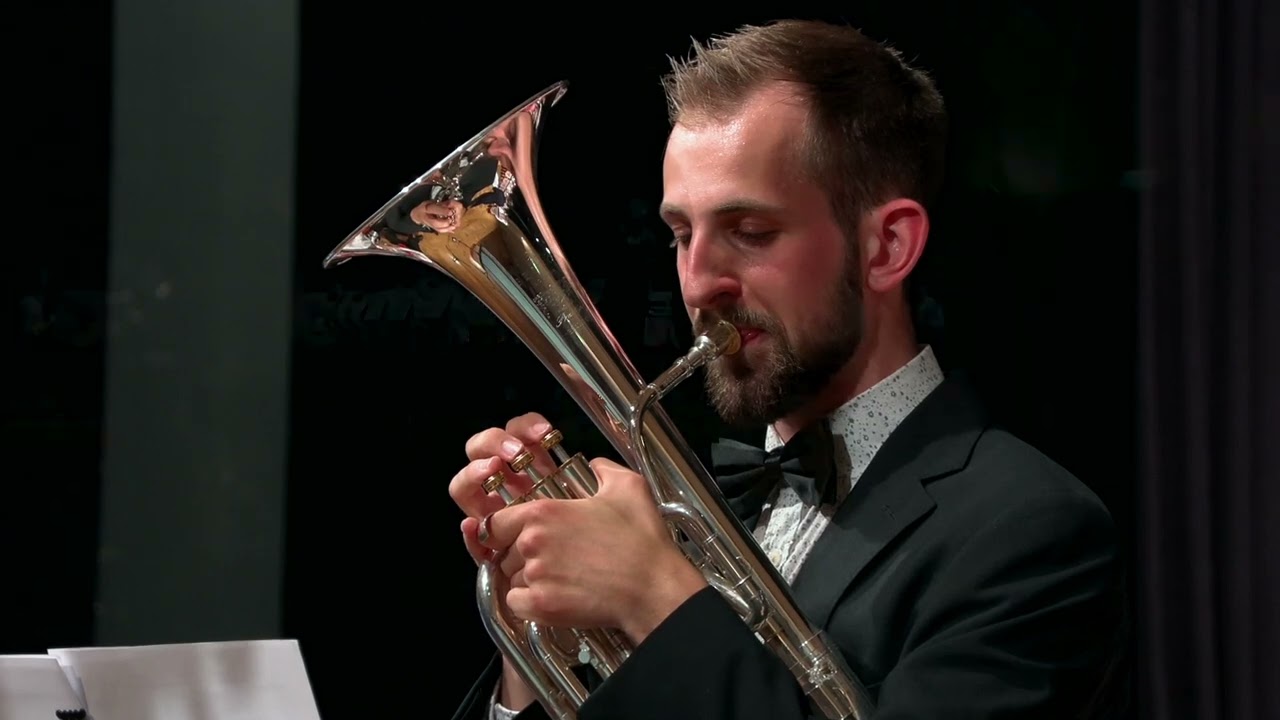 Autumn Leaves - Joseph Kosma (arr. Bill Geldard)
