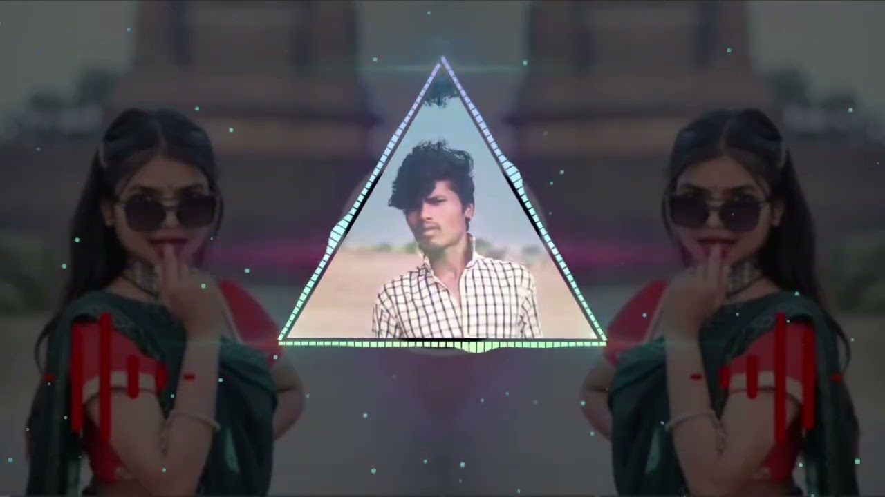DJ. AJAY. AS.  O-Lal-Dupatte-Wal...u___Alka