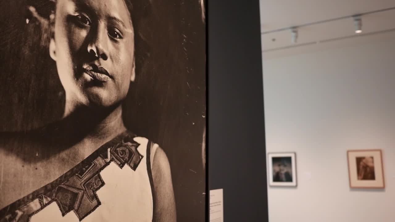 Indigenous photographer Will Wilson show opens Friday at Yellowstone Art Museum