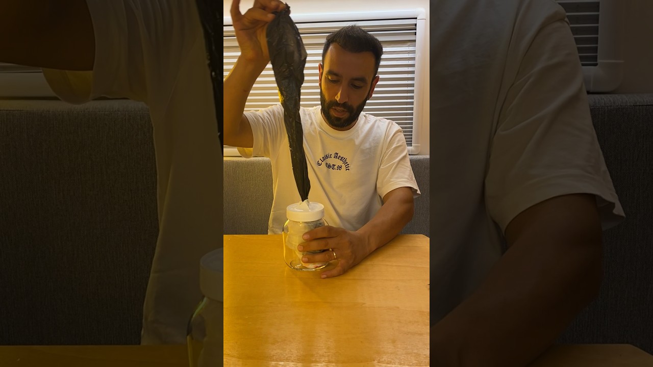 Pratik Poşet Saklama Yöntemi 🤯 #lifehacks #satisfying #viral #funny #tiktok #trending #shorts #fun