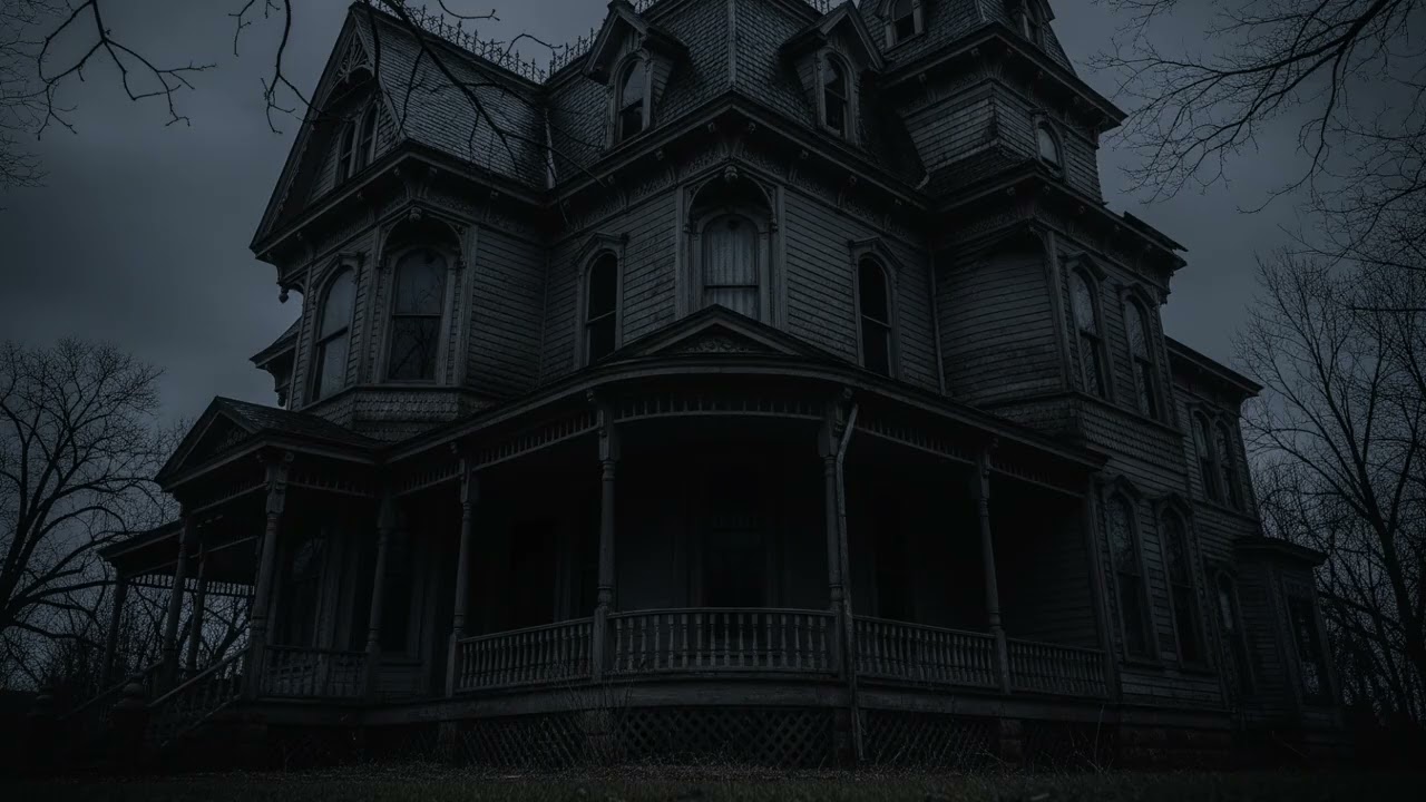BEST NEW HAUNTED HOUSE SPOOKY PLAYLIST HORROR THEME INSTRUMENTAL SOUNDTRACK ROYALTY FREE COMPILATION