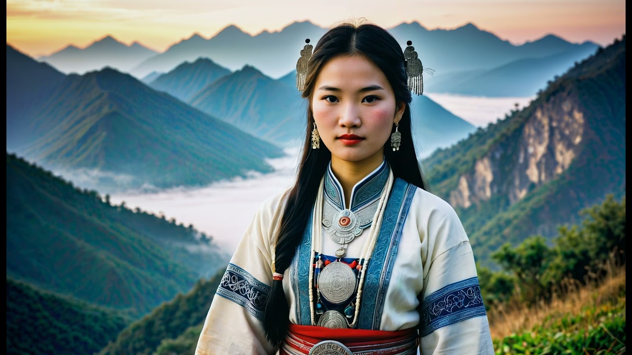 The Great Hmong Miao Rebellion of the 17th Century: A Legacy of Resilience and Cultural Identity