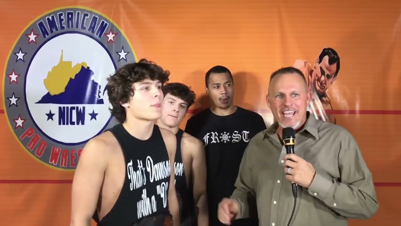 APW TV Ep  #112