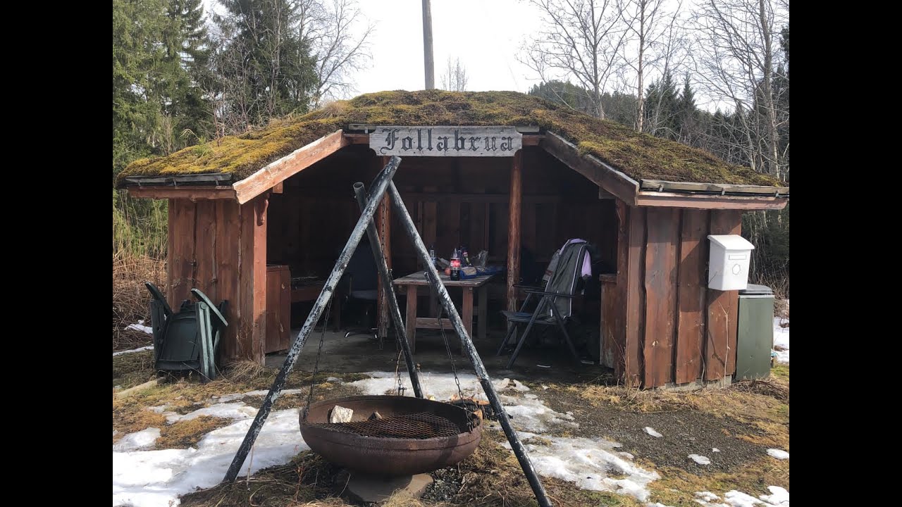 Spring hike, Storfossen , Hommelvik, Trondheim