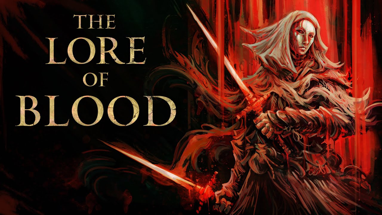 The Lore of Elden Ring is Cursed
