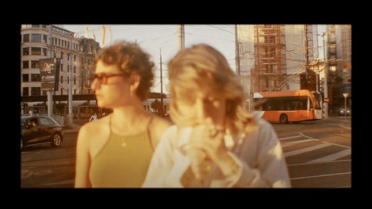 TUER LE TEMPS Lucas Pradel trailer