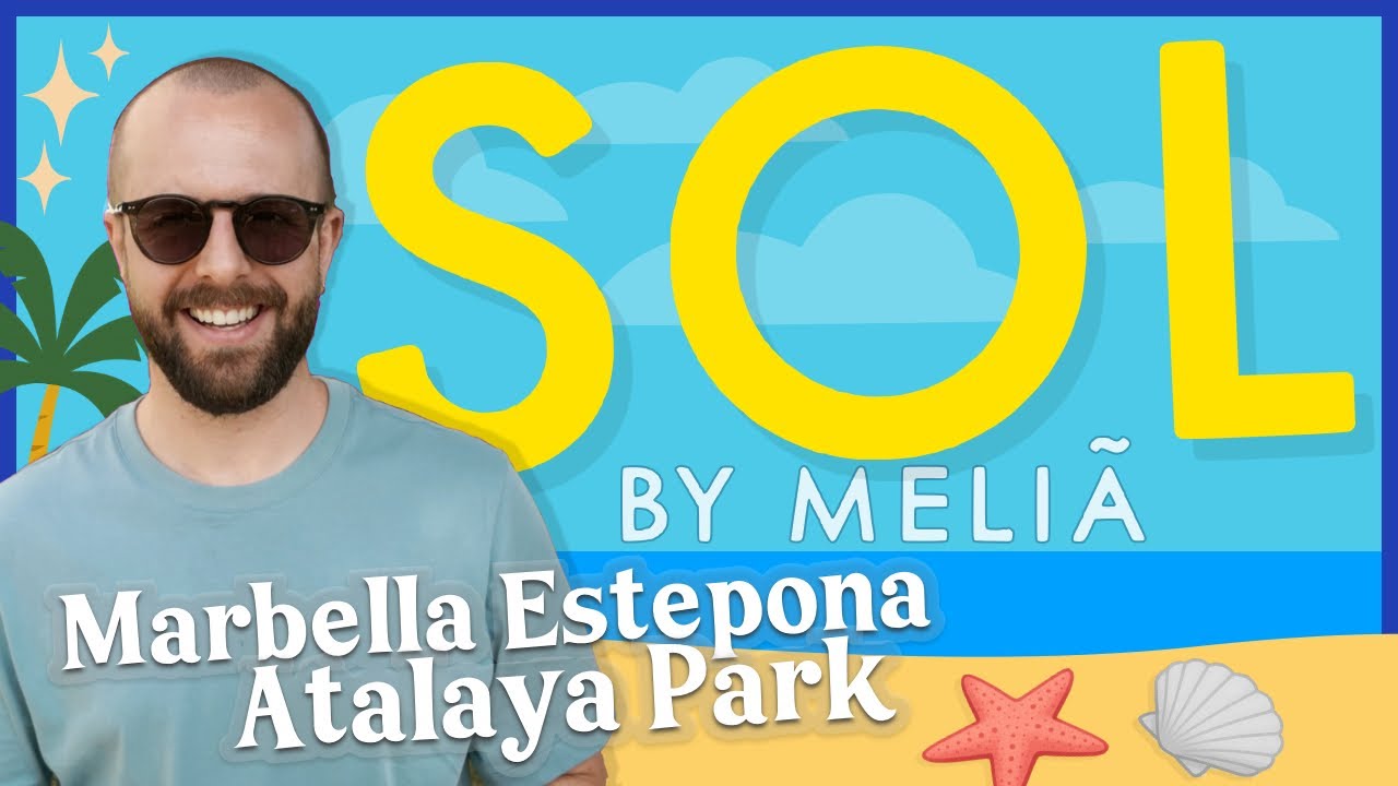 The Worst Hotel I've Stayed At? An Honest SOL Marbella Review