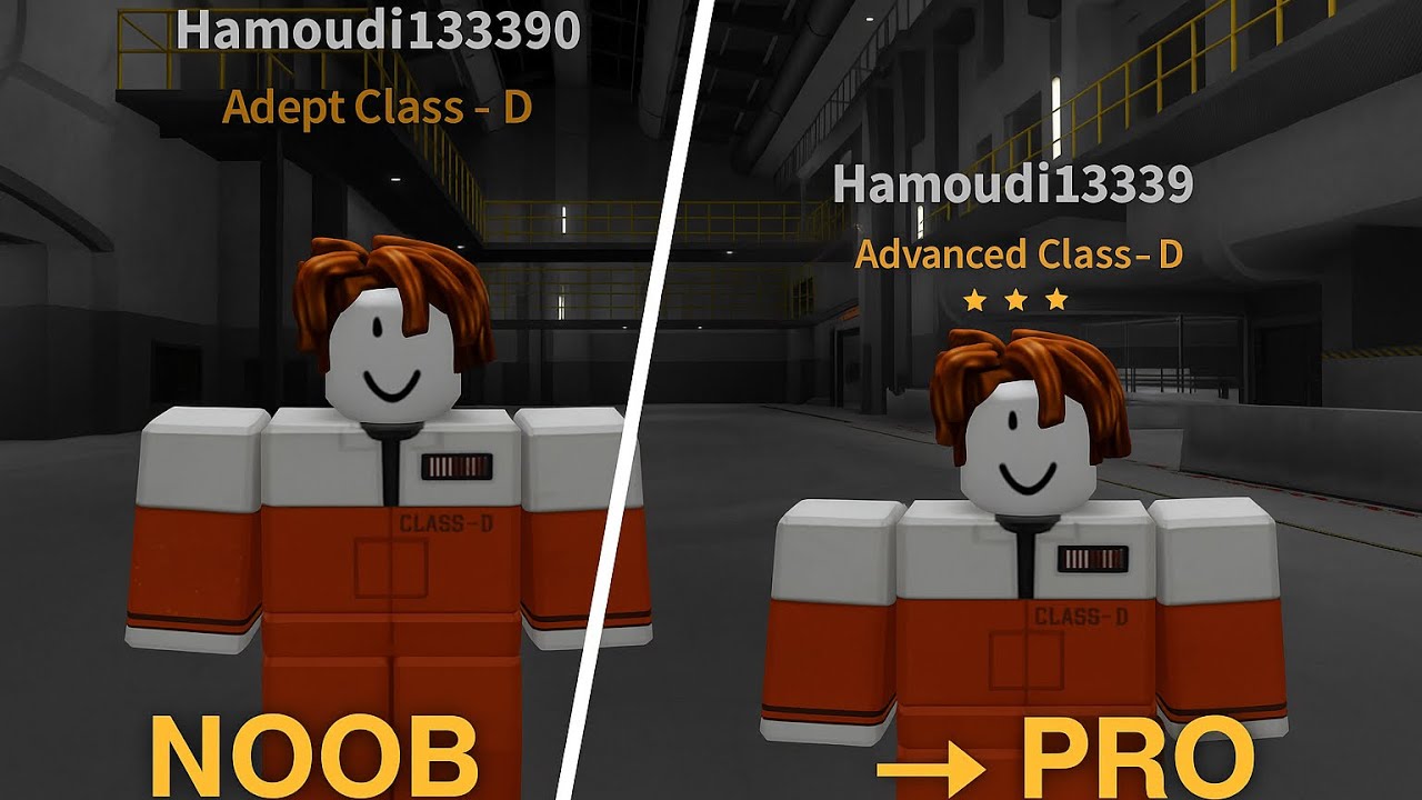 SCP: Roleplay | The easiest way to get XP quickly