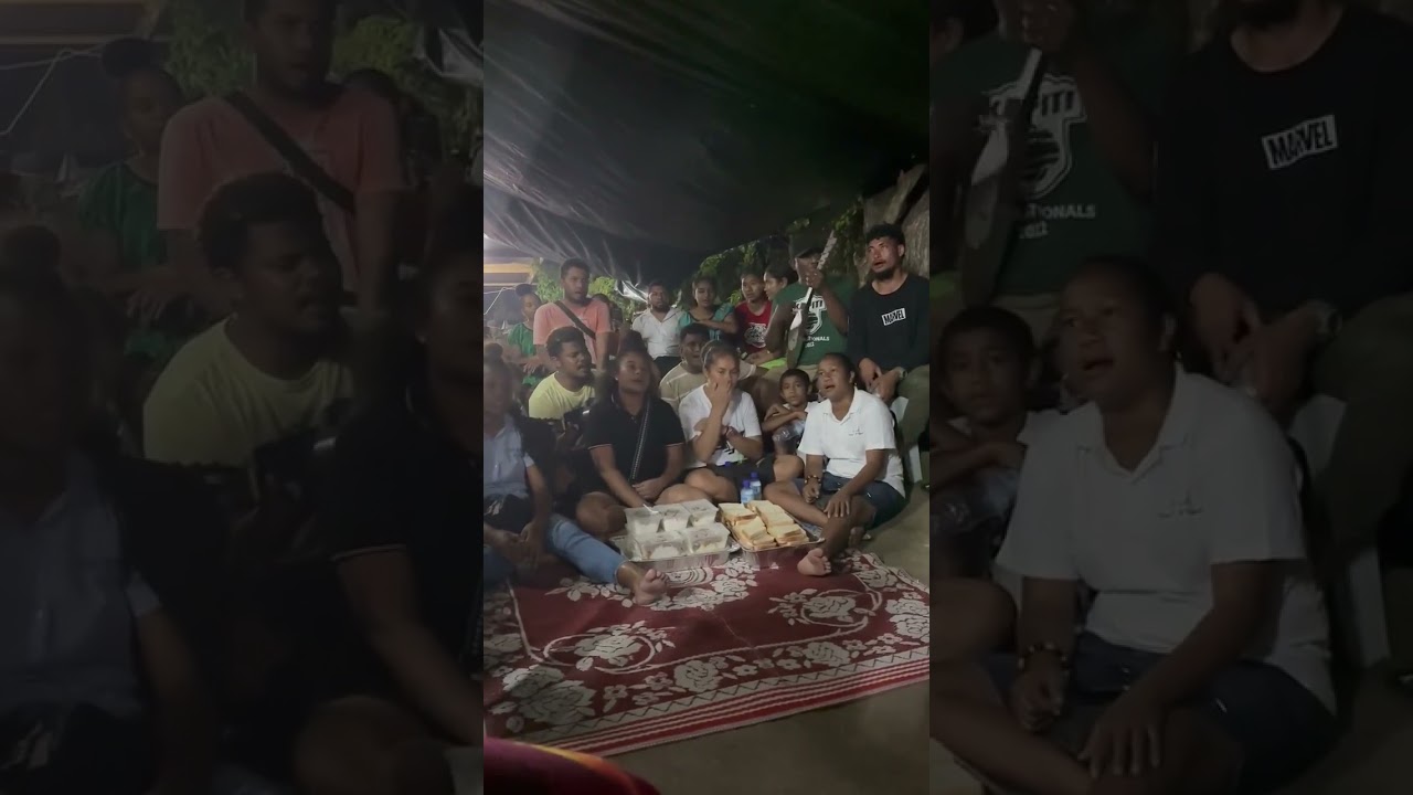 Jnr Vigi - Lalogu Herevana (Noel Asi) Cover Live 2023